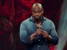Dave Chappelle $47 million